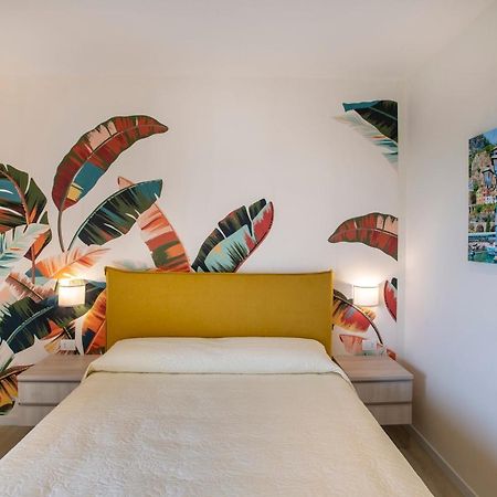 Petra Luxury Sorrento B&B Εξωτερικό φωτογραφία