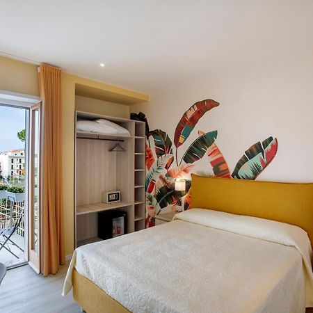 Petra Luxury Sorrento B&B Εξωτερικό φωτογραφία