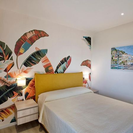 Petra Luxury Sorrento B&B Εξωτερικό φωτογραφία
