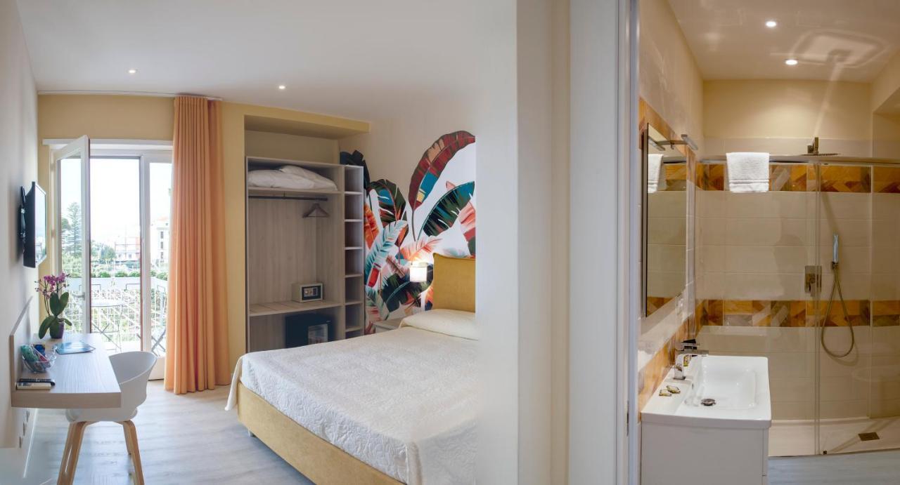 Petra Luxury Sorrento B&B Εξωτερικό φωτογραφία