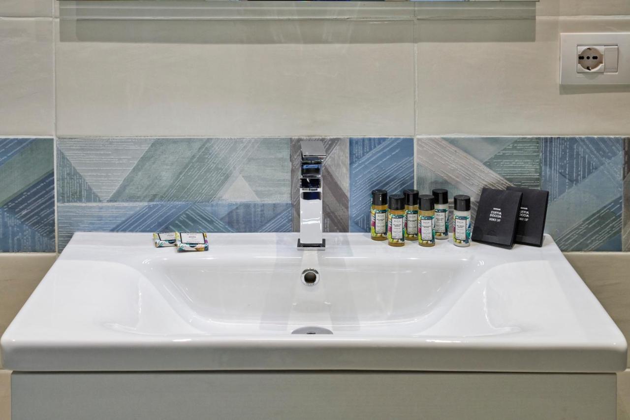Petra Luxury Sorrento B&B Εξωτερικό φωτογραφία
