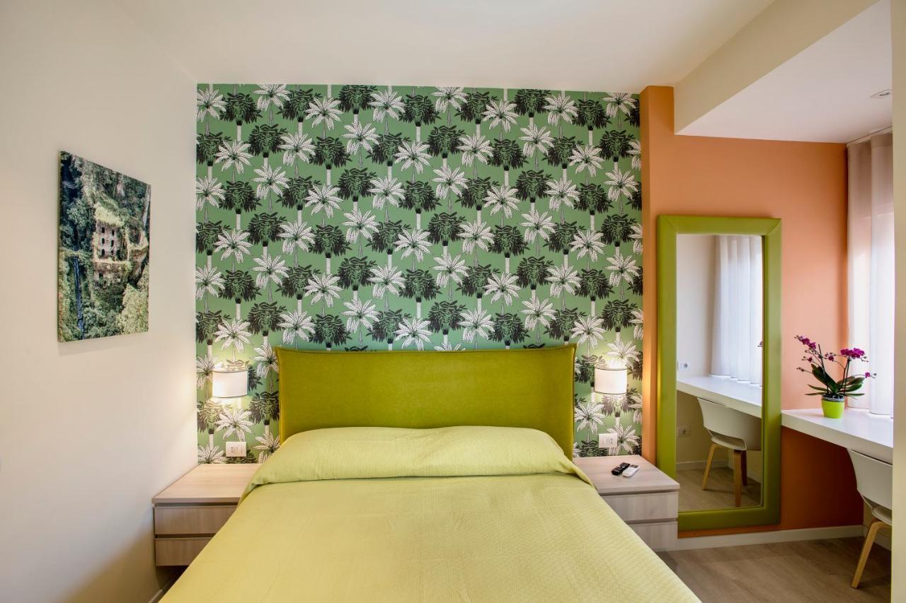 Petra Luxury Sorrento B&B Εξωτερικό φωτογραφία