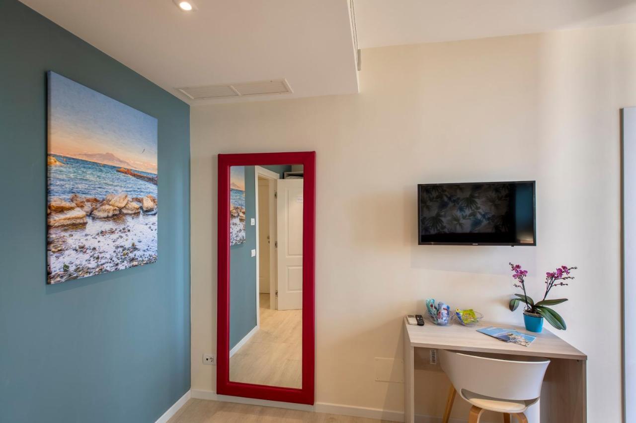 Petra Luxury Sorrento B&B Εξωτερικό φωτογραφία