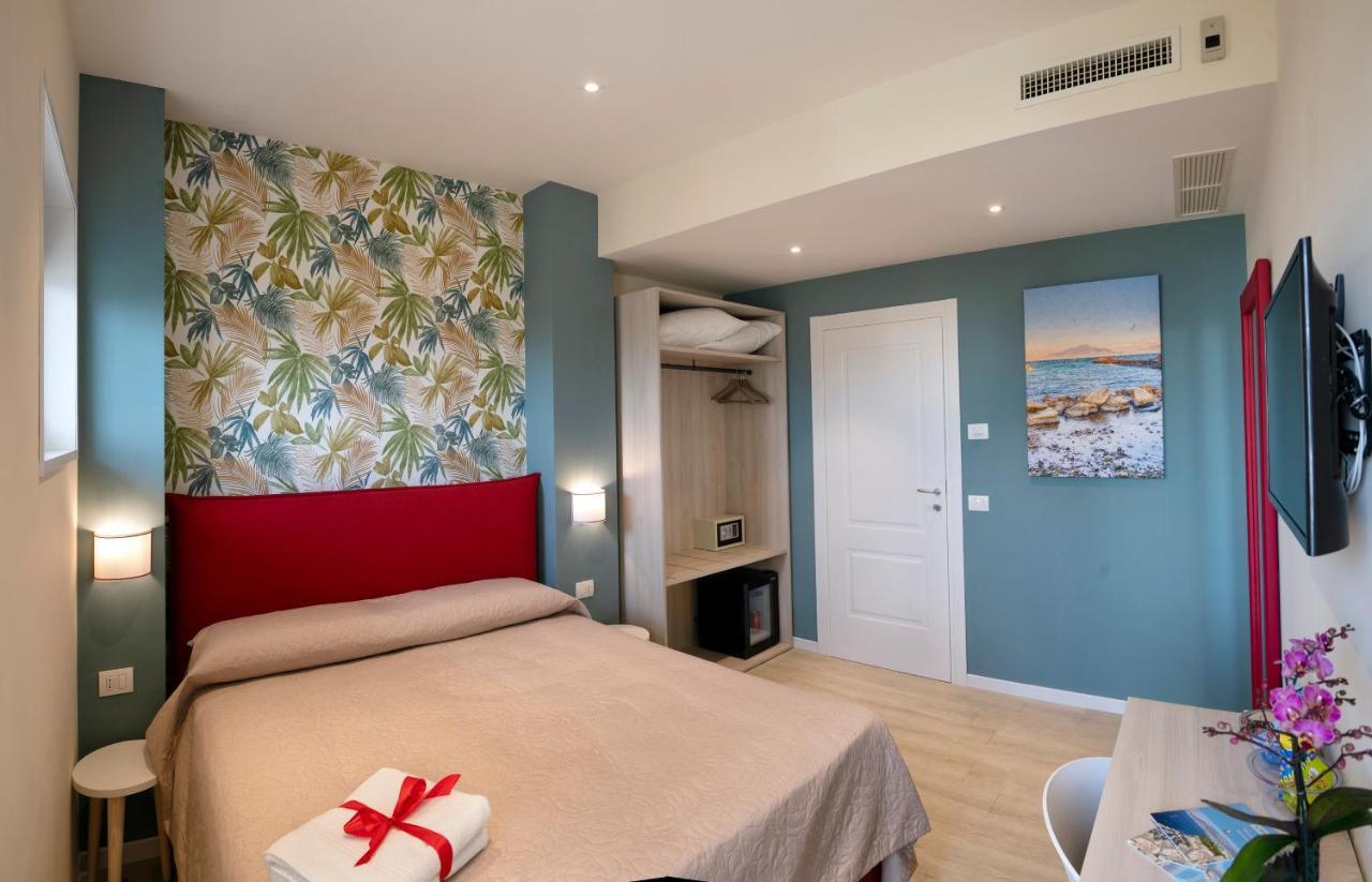 Petra Luxury Sorrento B&B Εξωτερικό φωτογραφία