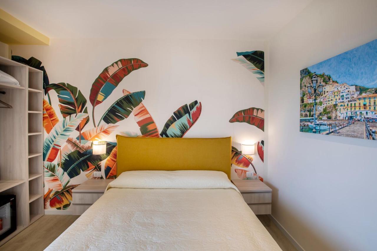 Petra Luxury Sorrento B&B Εξωτερικό φωτογραφία