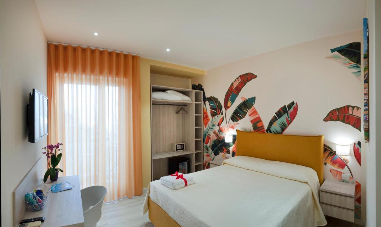 Petra Luxury Sorrento B&B Εξωτερικό φωτογραφία