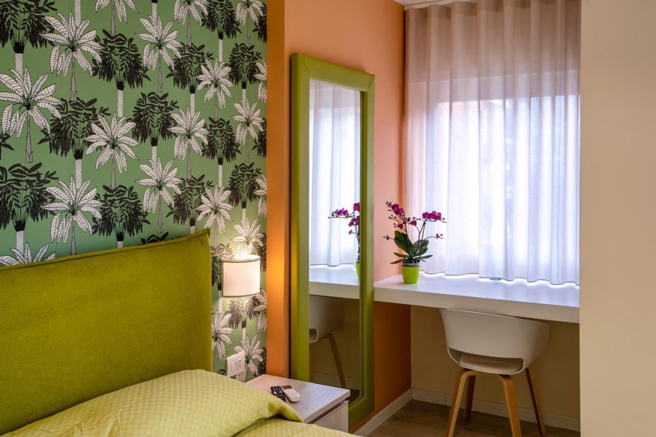 Petra Luxury Sorrento B&B Εξωτερικό φωτογραφία