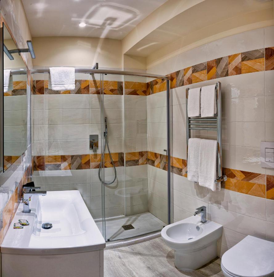 Petra Luxury Sorrento B&B Εξωτερικό φωτογραφία