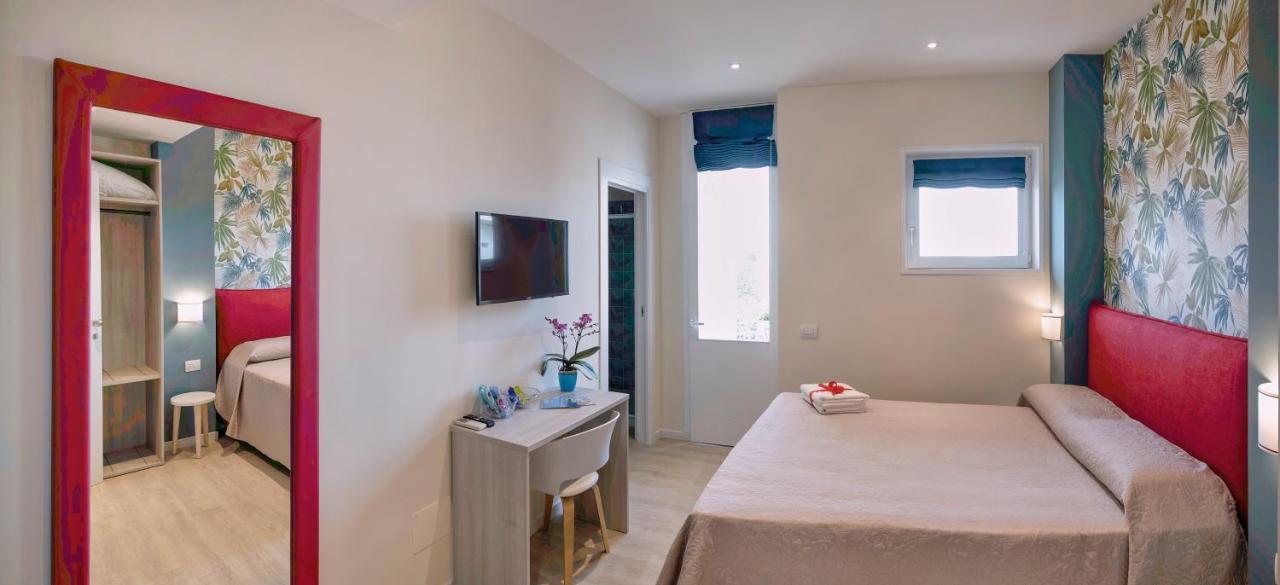 Petra Luxury Sorrento B&B Εξωτερικό φωτογραφία