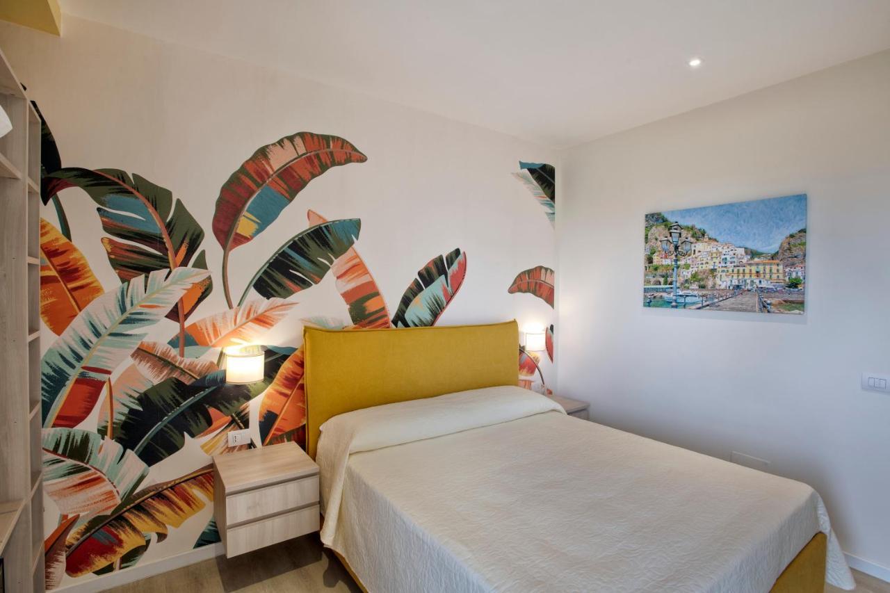 Petra Luxury Sorrento B&B Εξωτερικό φωτογραφία