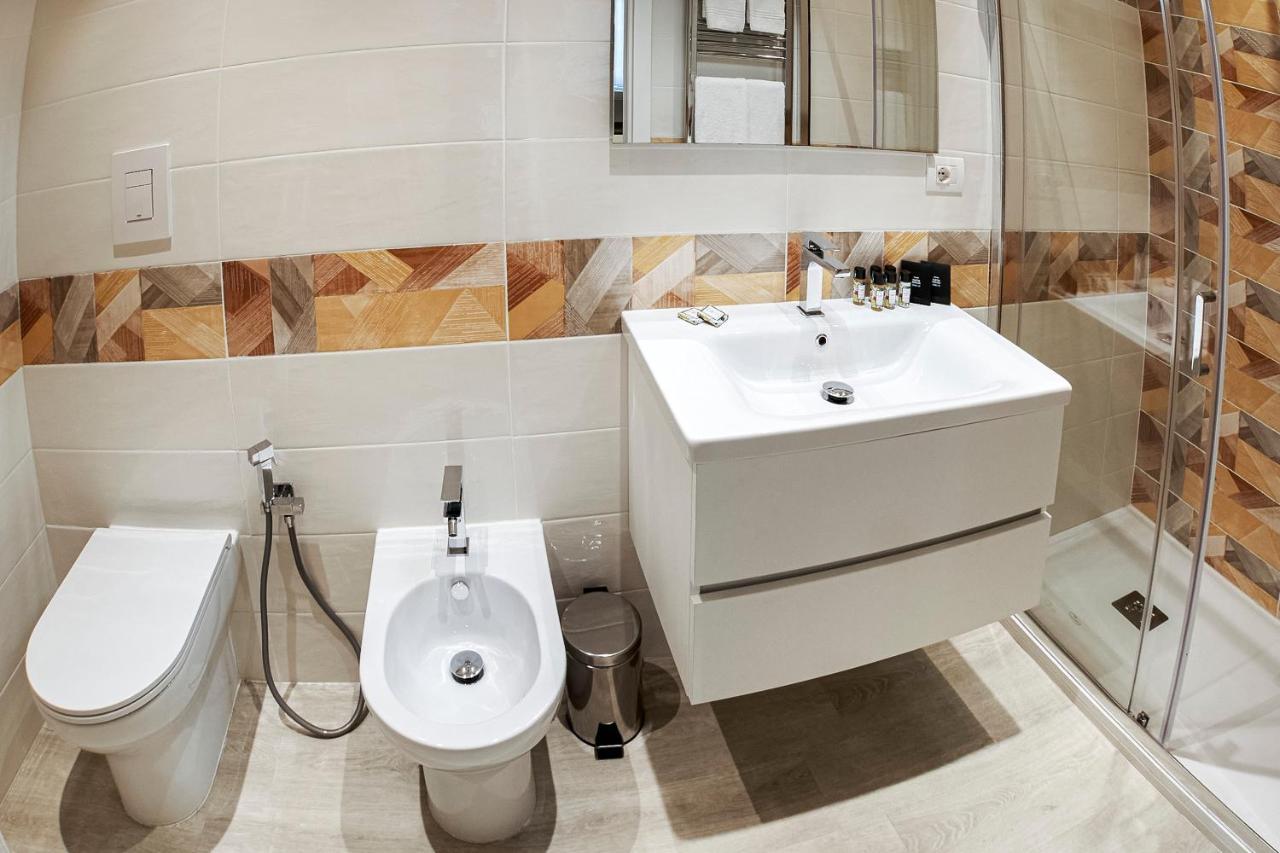 Petra Luxury Sorrento B&B Εξωτερικό φωτογραφία