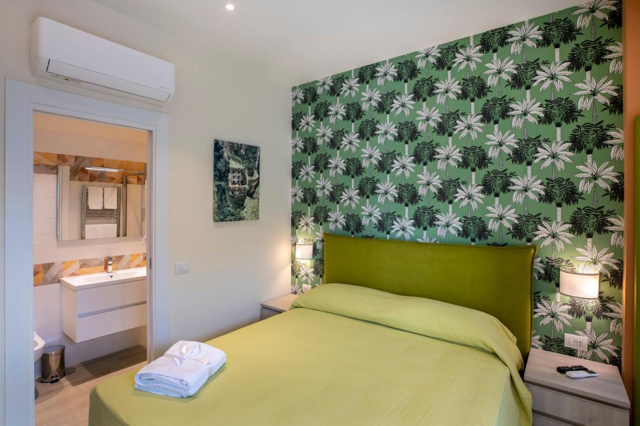 Petra Luxury Sorrento B&B Εξωτερικό φωτογραφία